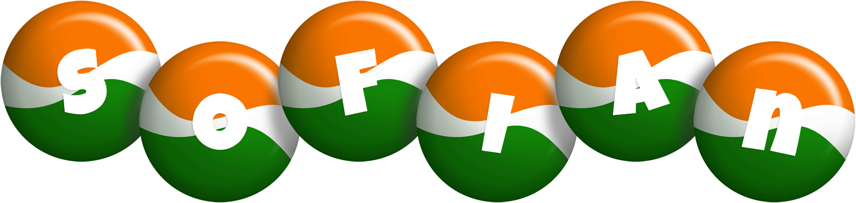 Sofian india logo