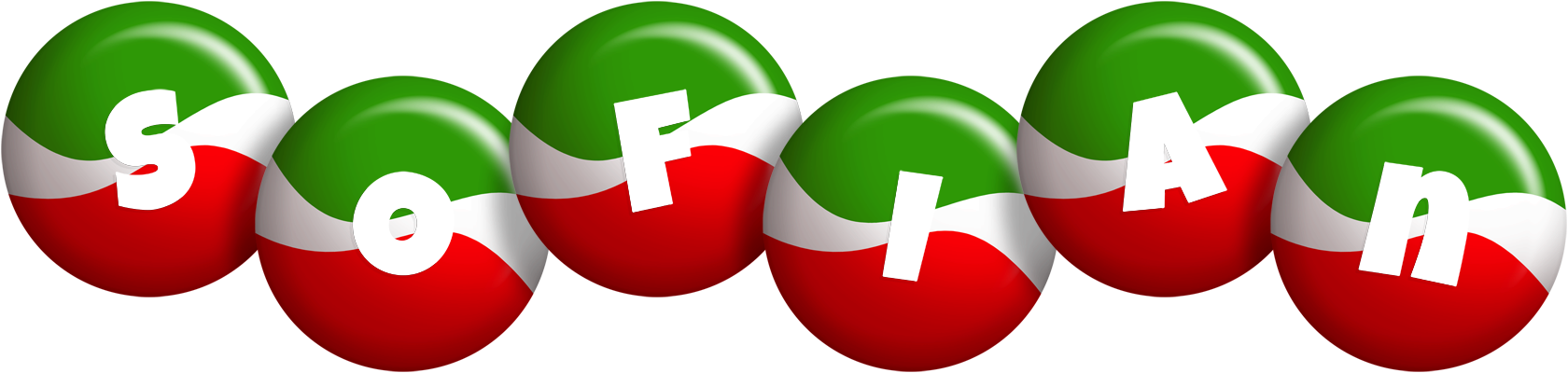 Sofian italy logo