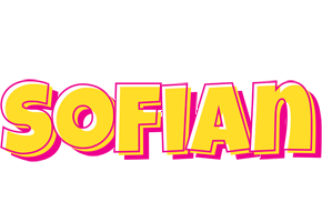 Sofian kaboom logo