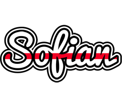 Sofian kingdom logo