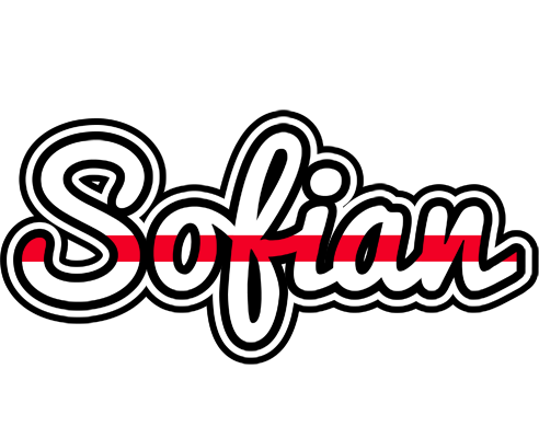 Sofian kingdom logo