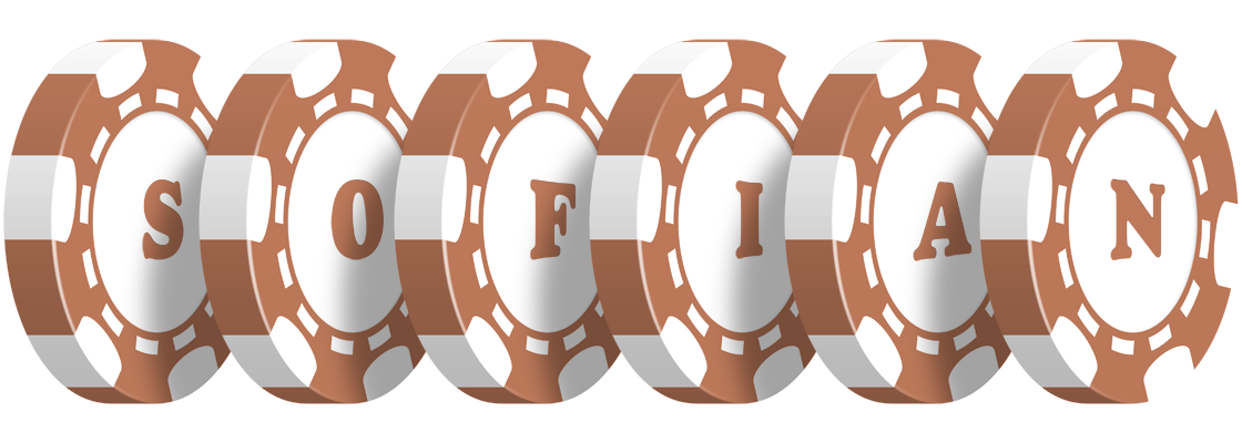 Sofian limit logo