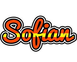 Sofian madrid logo