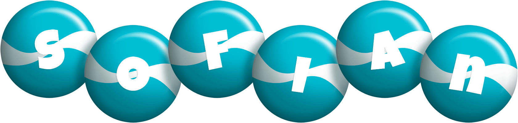 Sofian messi logo