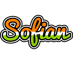 Sofian mumbai logo