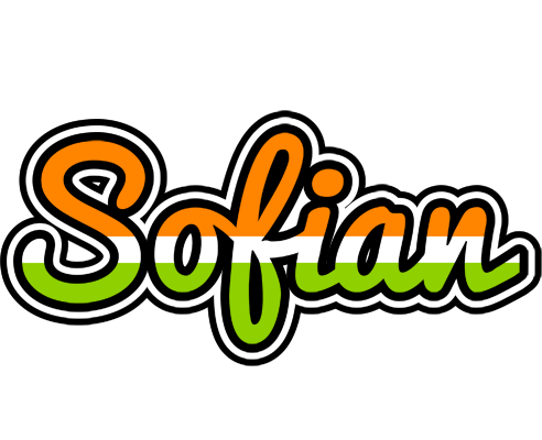 Sofian mumbai logo