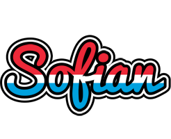 Sofian norway logo
