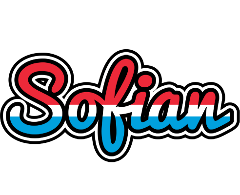 Sofian norway logo