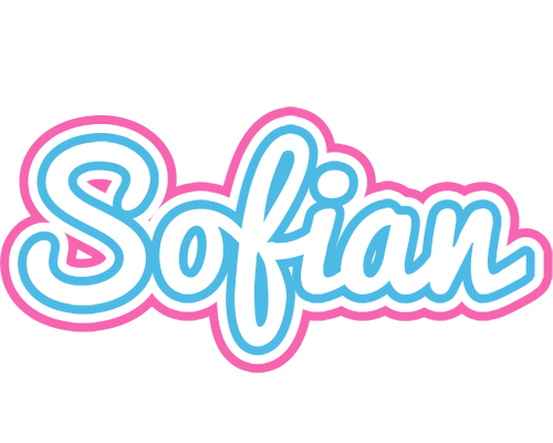 Sofian outdoors logo