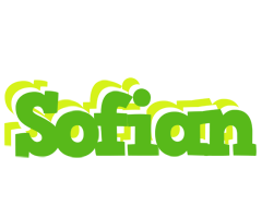 Sofian picnic logo