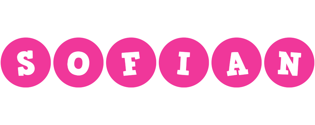 Sofian poker logo