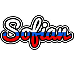 Sofian russia logo
