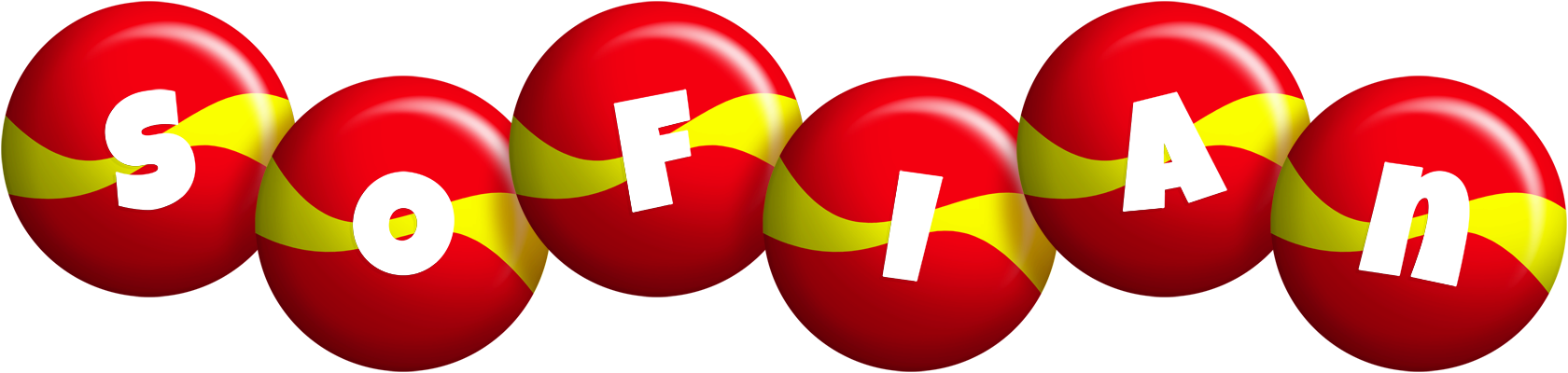 Sofian spain logo