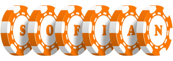 Sofian stacks logo