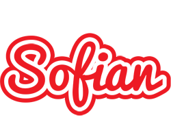Sofian sunshine logo
