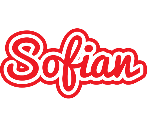 Sofian sunshine logo