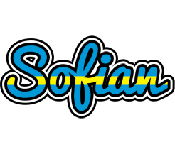 Sofian sweden logo
