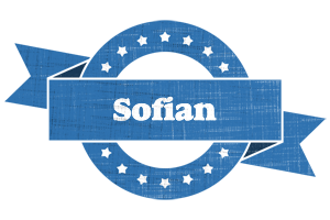 Sofian trust logo