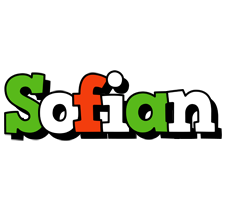 Sofian venezia logo
