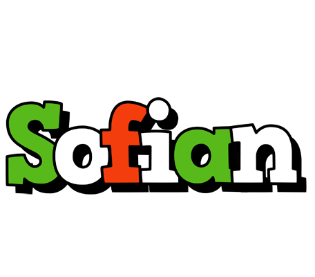 Sofian venezia logo