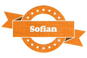 Sofian victory logo