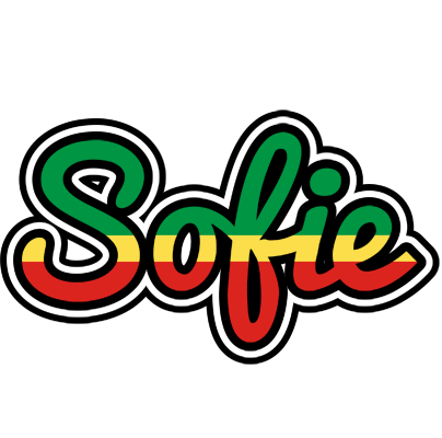 Sofie african logo