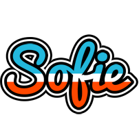 Sofie america logo