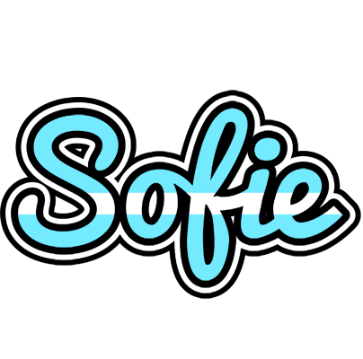 Sofie argentine logo
