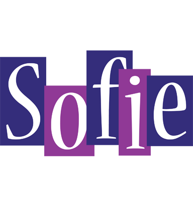 Sofie autumn logo
