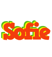 Sofie bbq logo