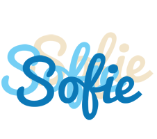 Sofie breeze logo