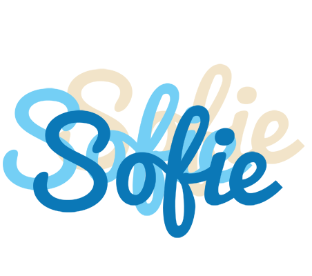 Sofie breeze logo