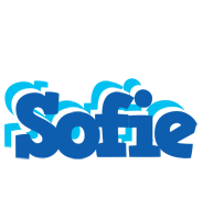 Sofie business logo