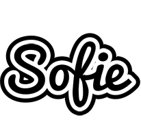Sofie chess logo