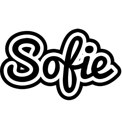 Sofie chess logo