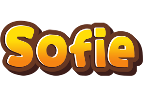Sofie cookies logo