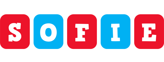 Sofie diesel logo