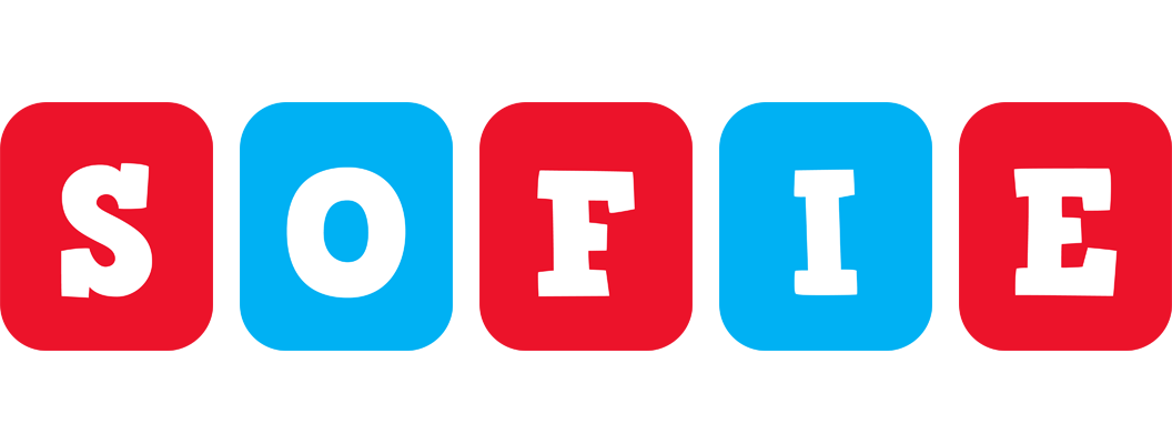 Sofie diesel logo