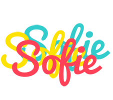Sofie disco logo