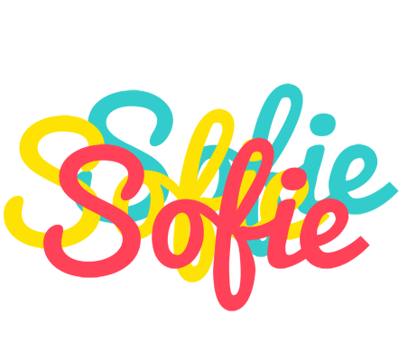 Sofie disco logo