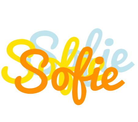 Sofie energy logo