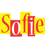 Sofie errors logo