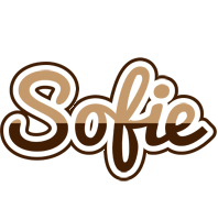 Sofie exclusive logo