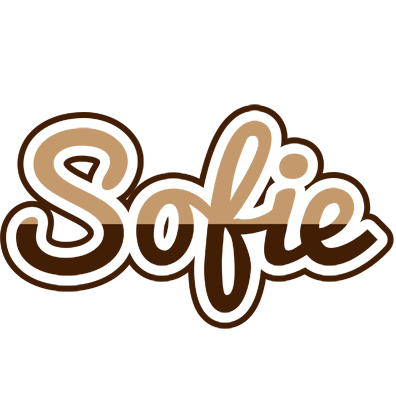 Sofie exclusive logo