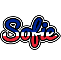 Sofie france logo