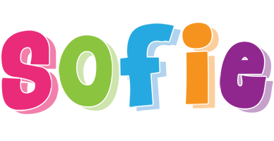 Sofie friday logo