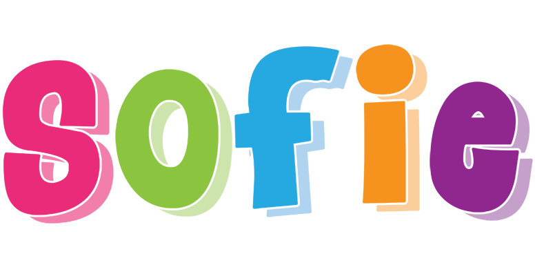 Sofie friday logo