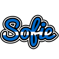 Sofie greece logo