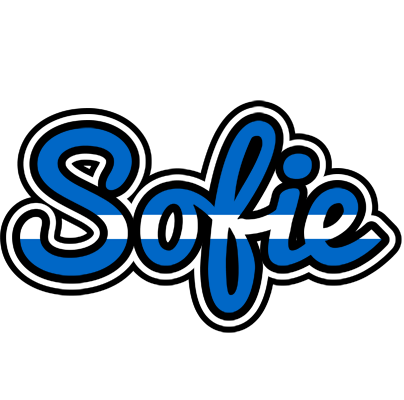 Sofie greece logo