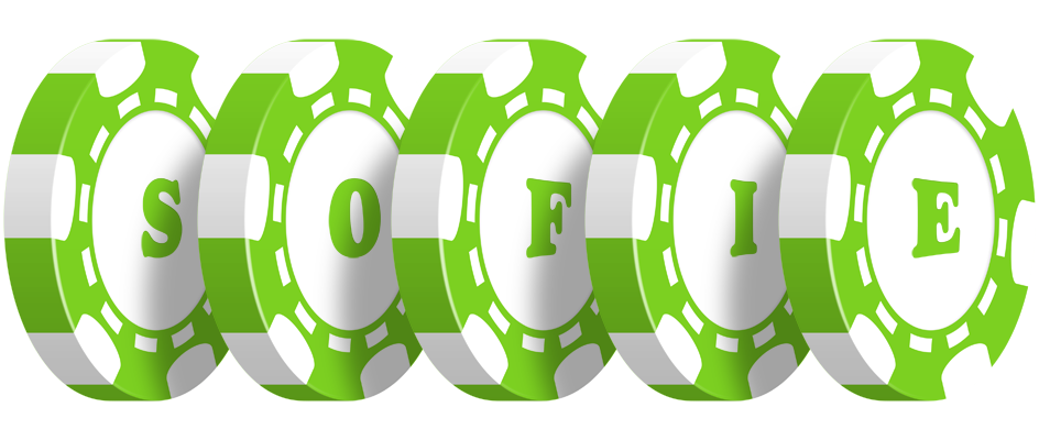 Sofie holdem logo